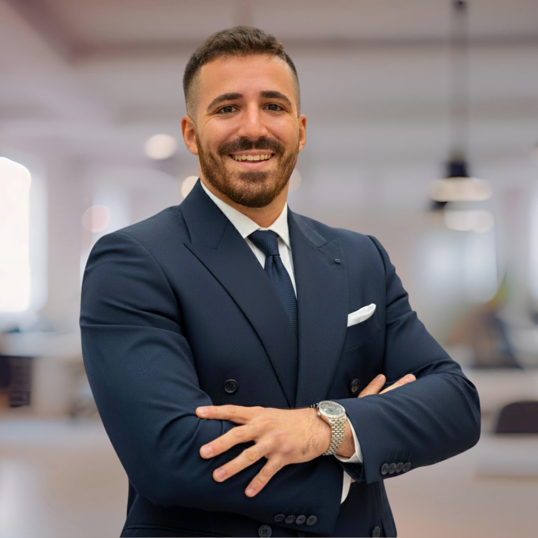 Marco Romani