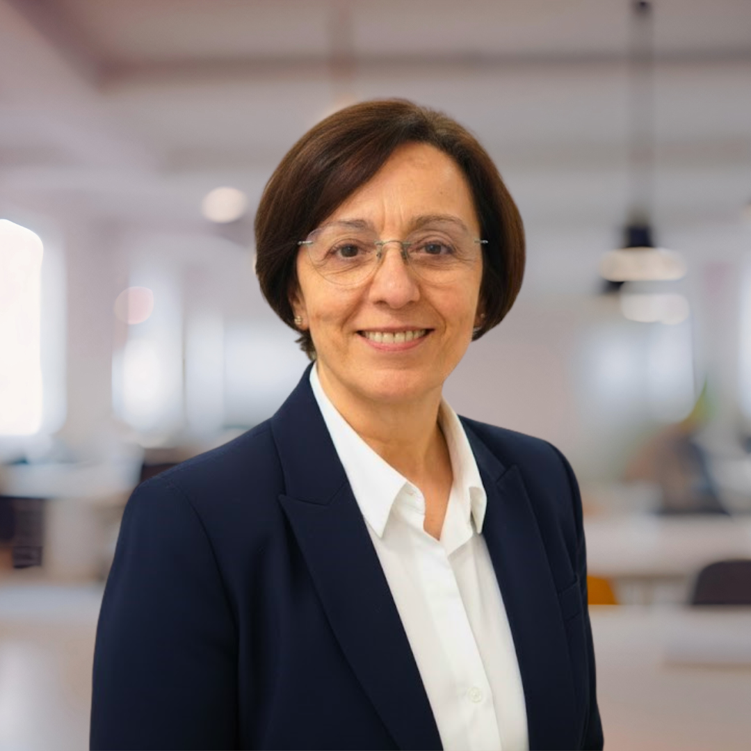 Aida Persichini