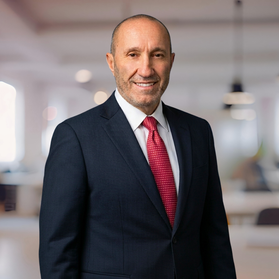 Tiziano Salvatore Ceravolo - CEO