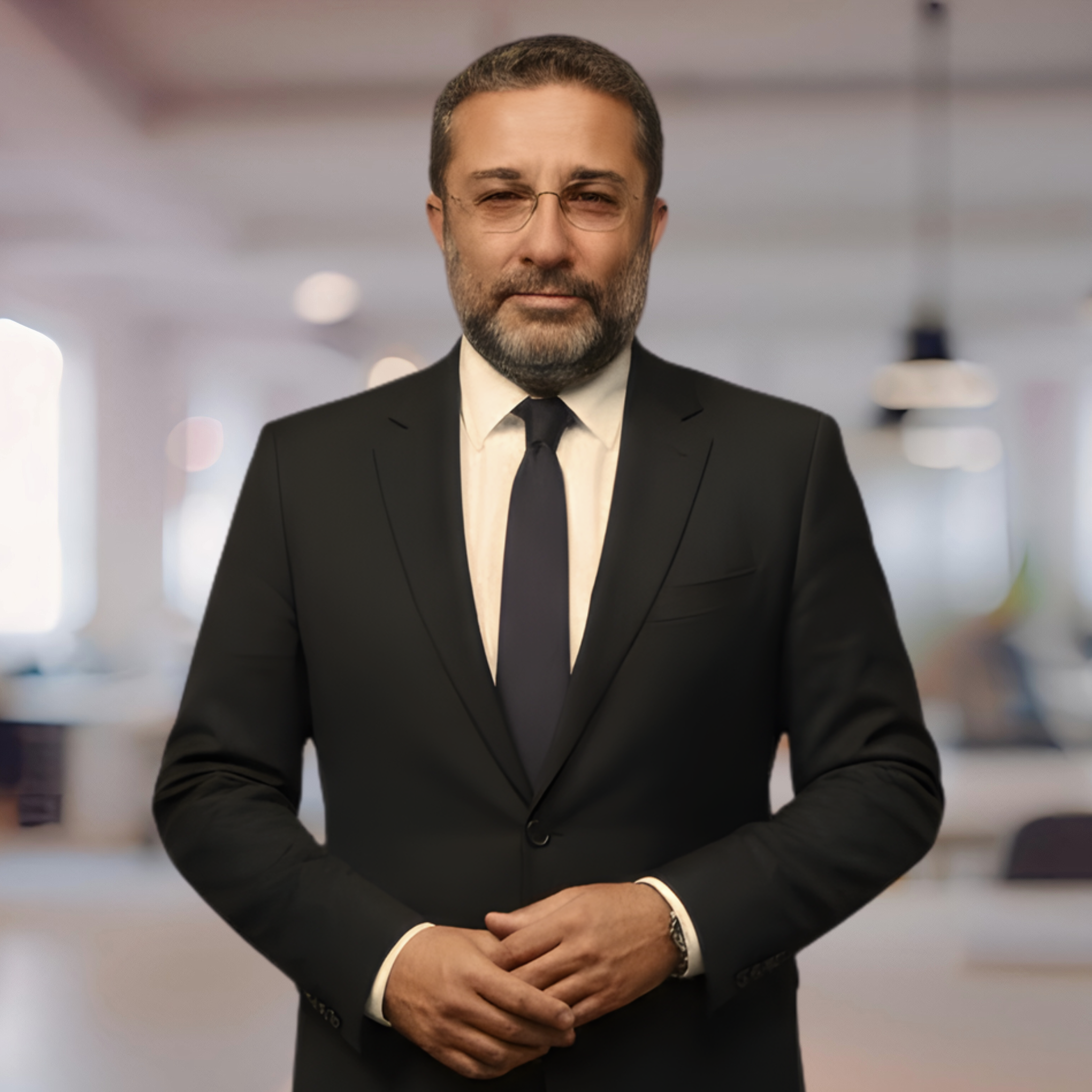 Giorgio De Angelis
