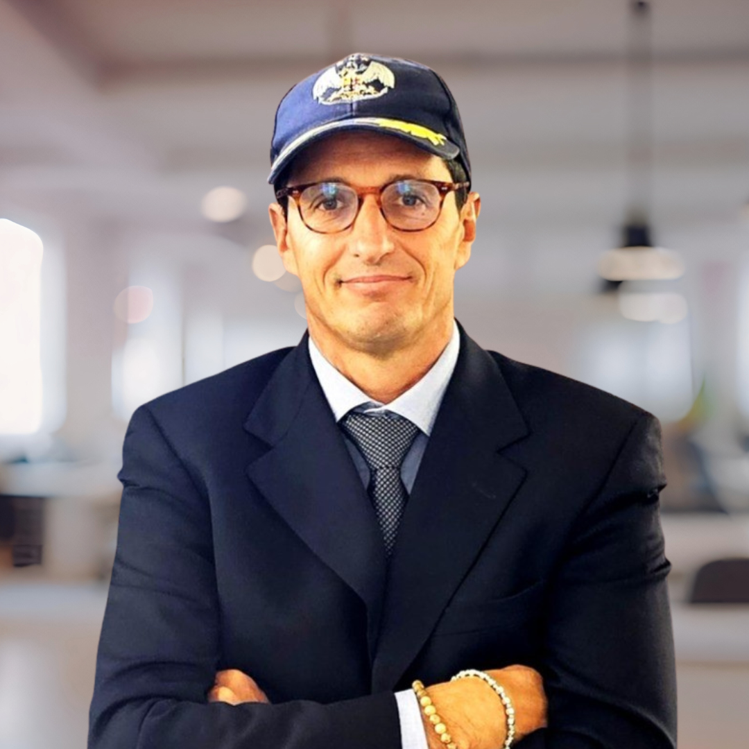 Luca Salvatore