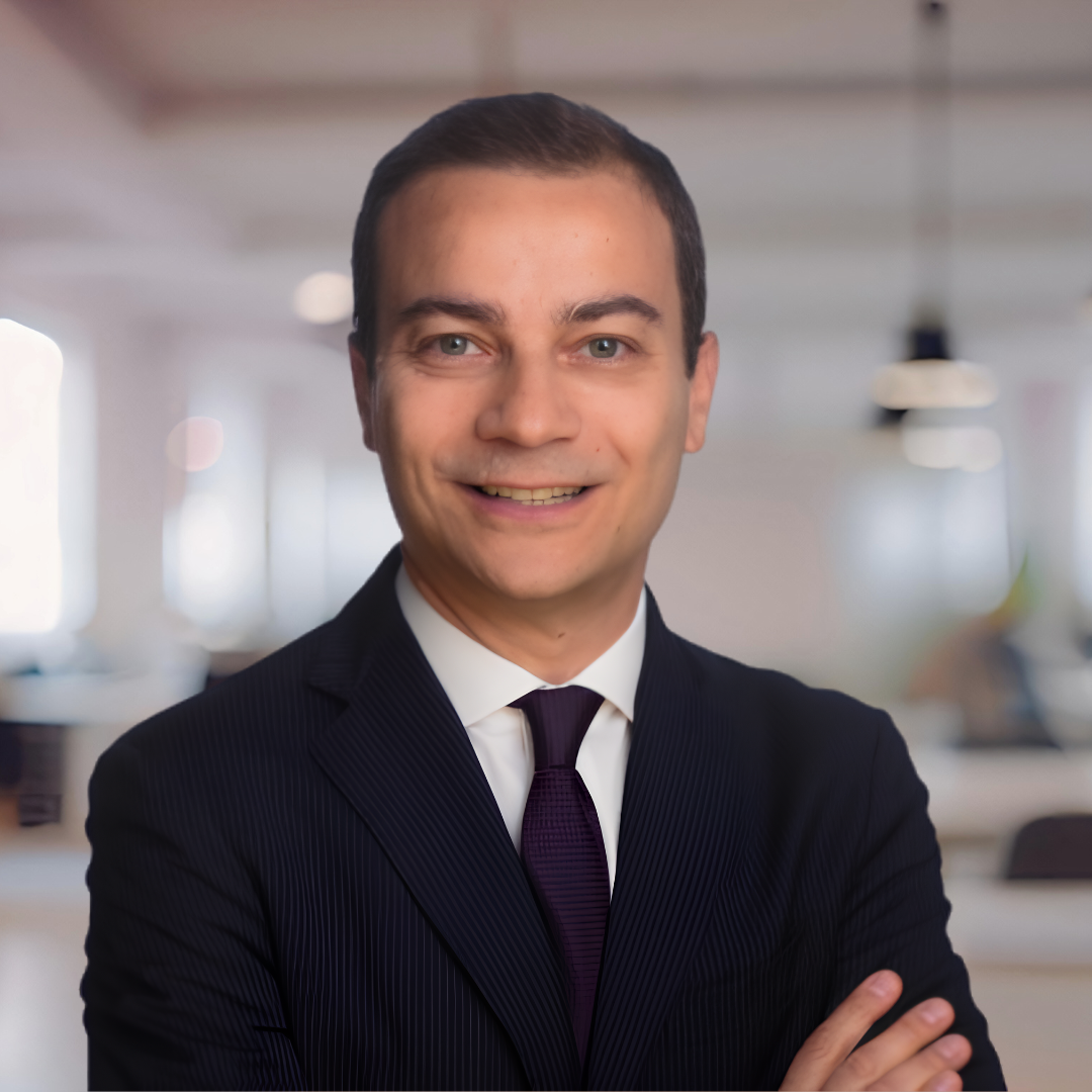 Raffaele Levi-Minzi – External Director