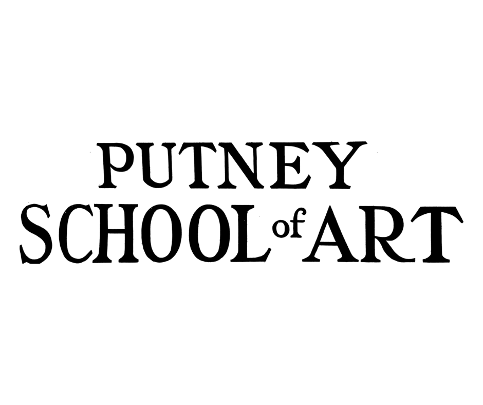 Putney School of Art logo.png