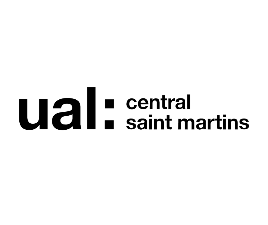 UAL Central Saint Martins logo.png