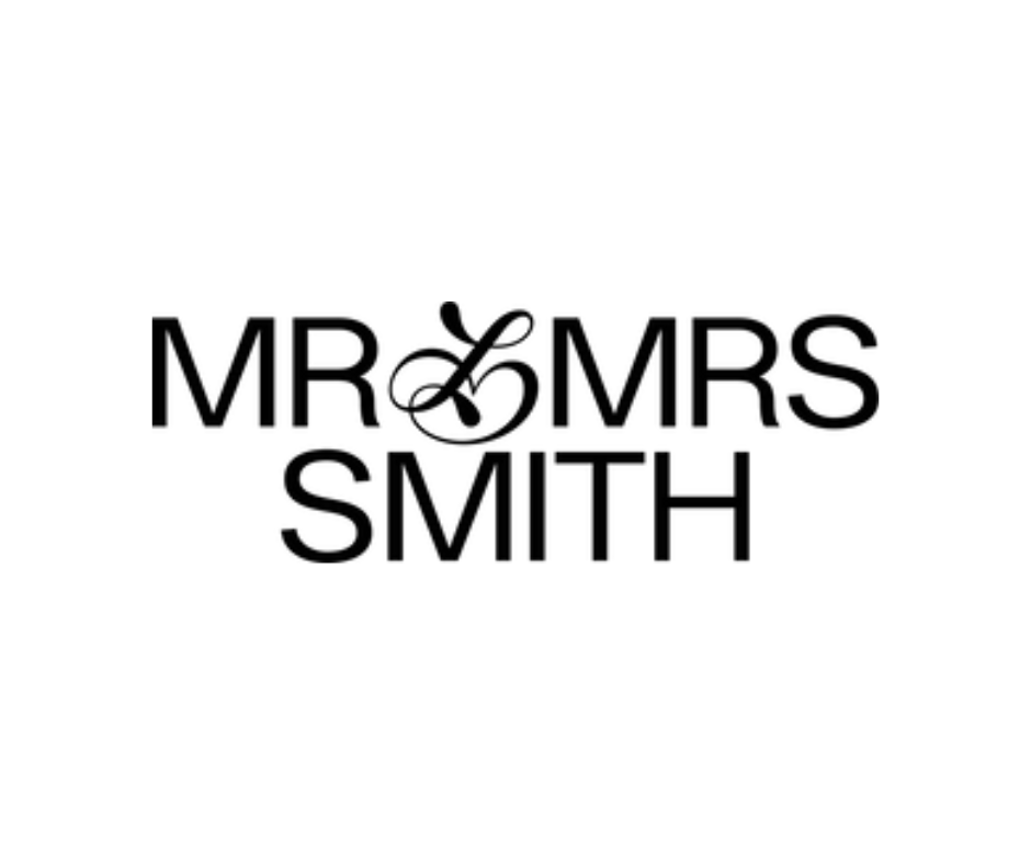 Mr & Mrs Smith logo.png