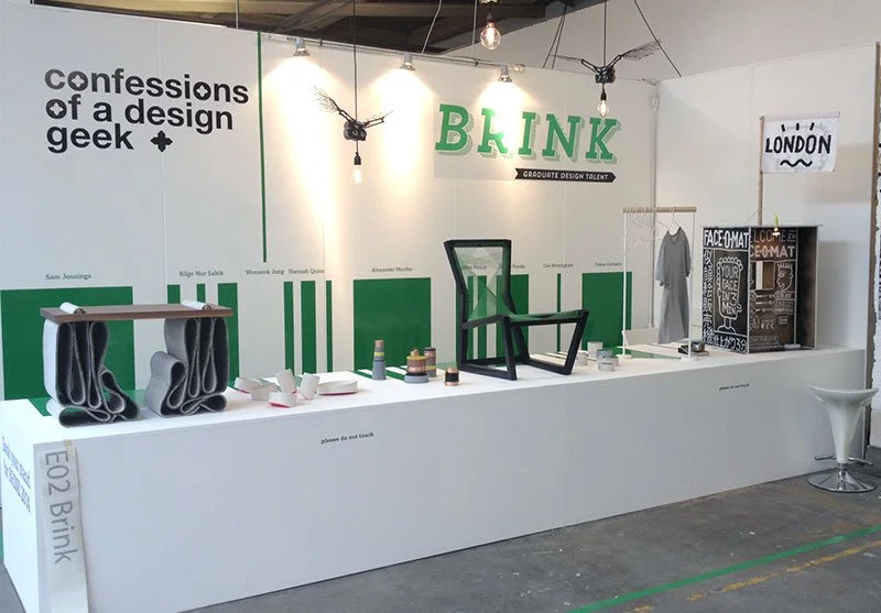 Design Milk, September 2013