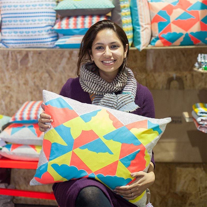 Design Milk, September 2013