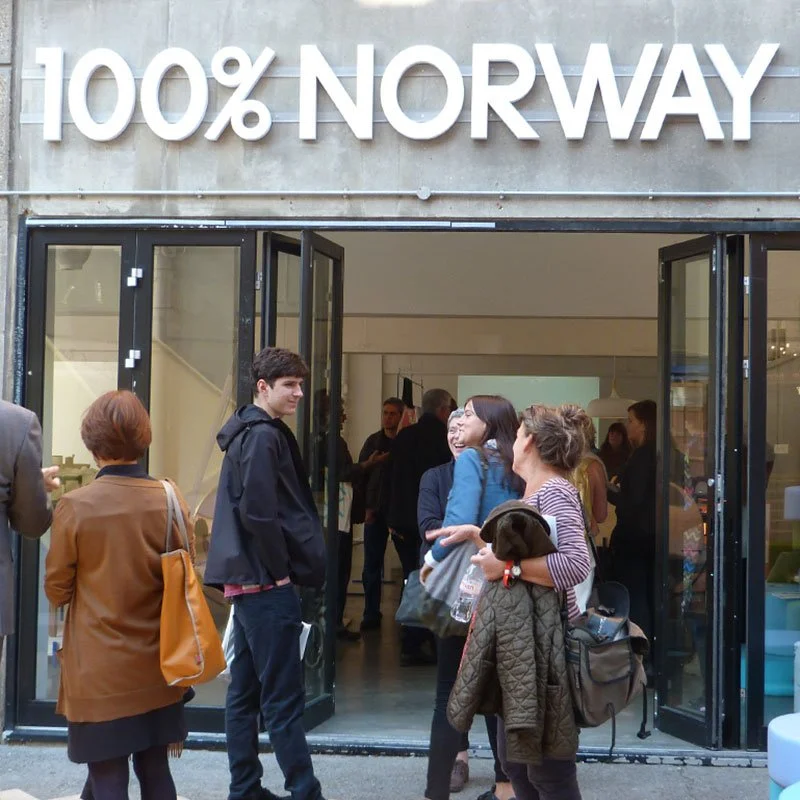 Design Milk, September 2013