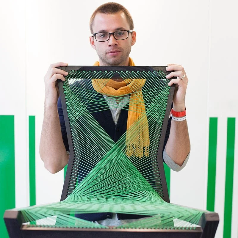 Design Milk, September 2013