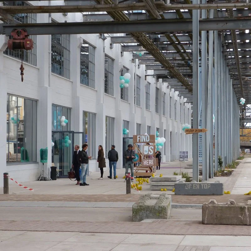 Design Milk, October 2013