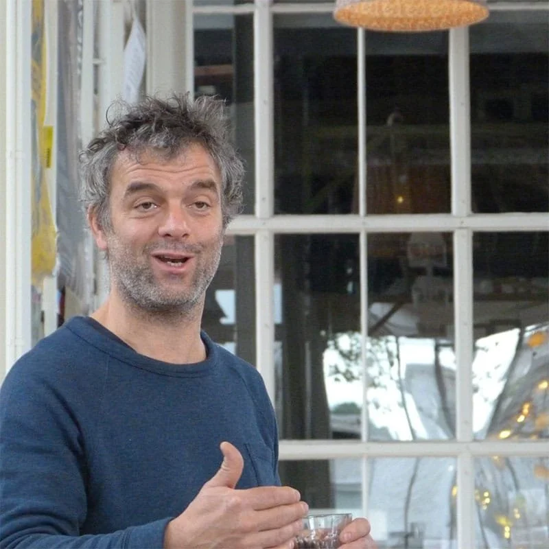 Design Milk, October 2013