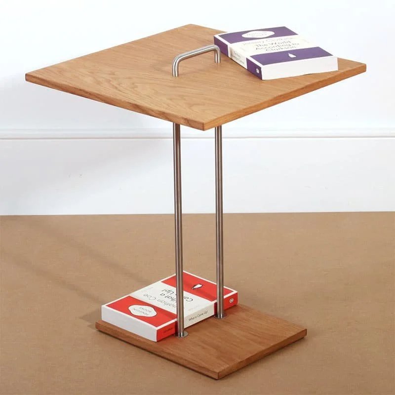 Design Milk, September 2013 (video)