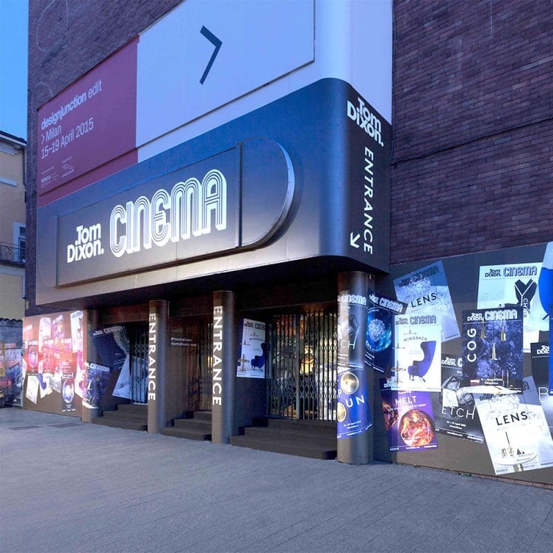 Amara Living, April 2015