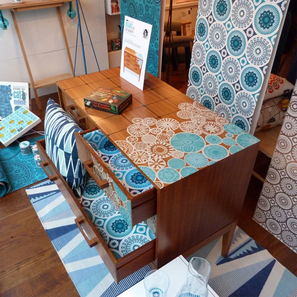 Design Milk, September 2013