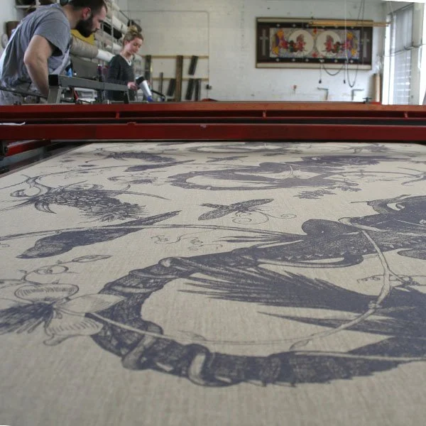 We Heart, February 2014