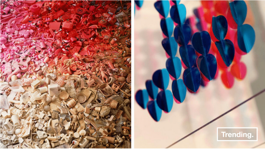 2015 Dulux Let's Colour Awards, November 2014