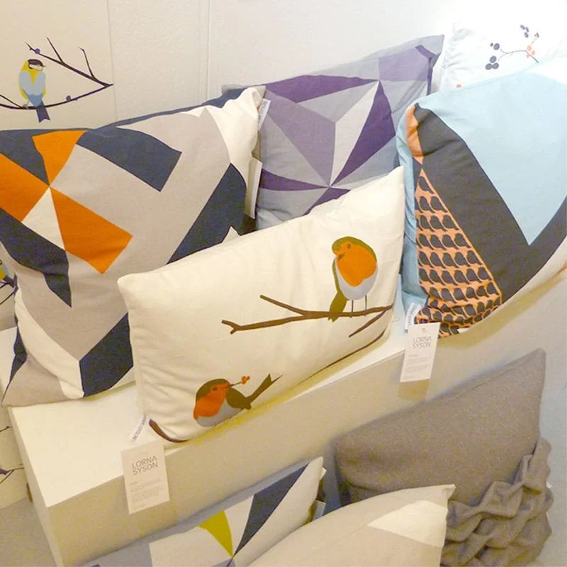 Design Milk, September 2013 (video)