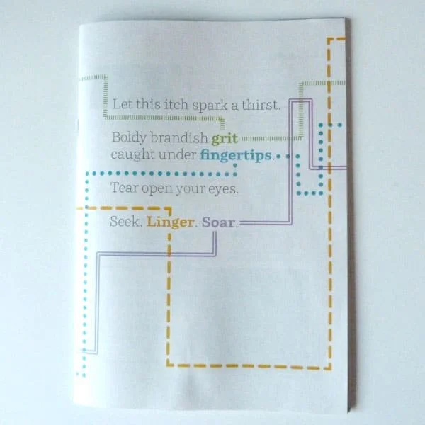 Stranger, February 2014