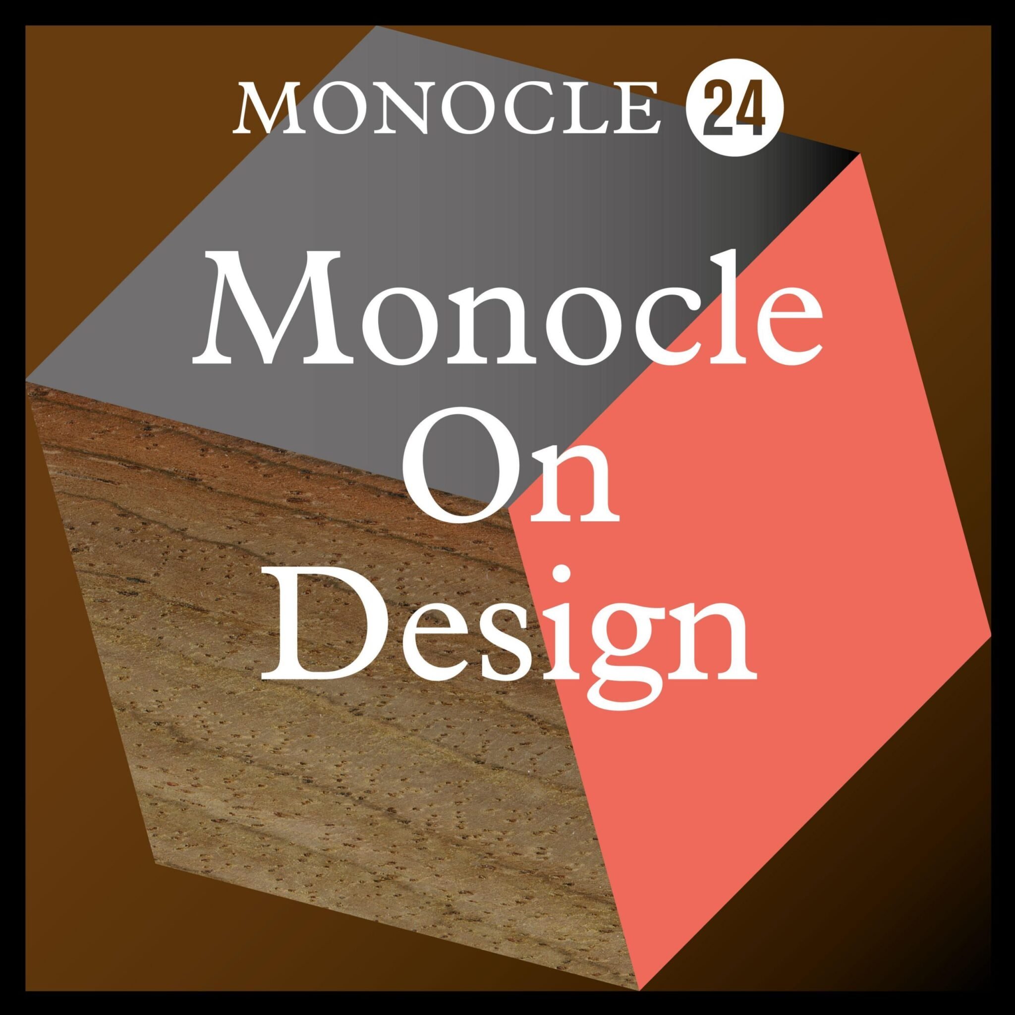 Monocle on Design, Episode 270