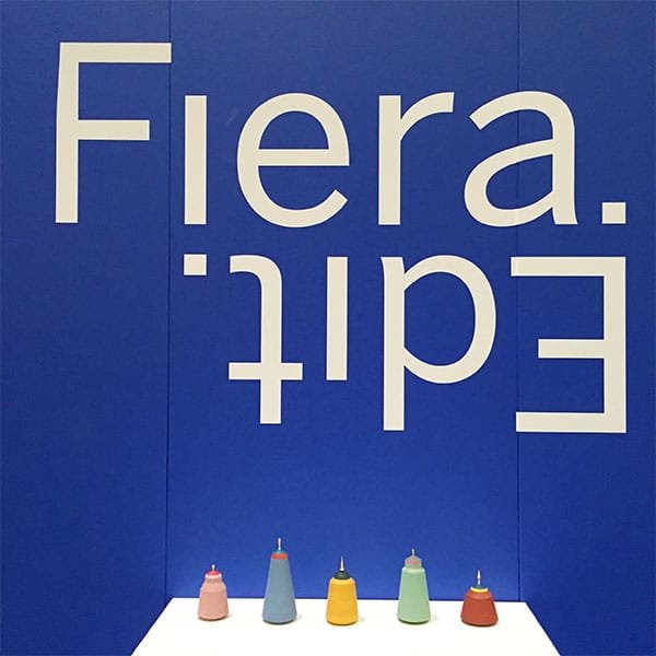 Fiera Edit (May Design Series)