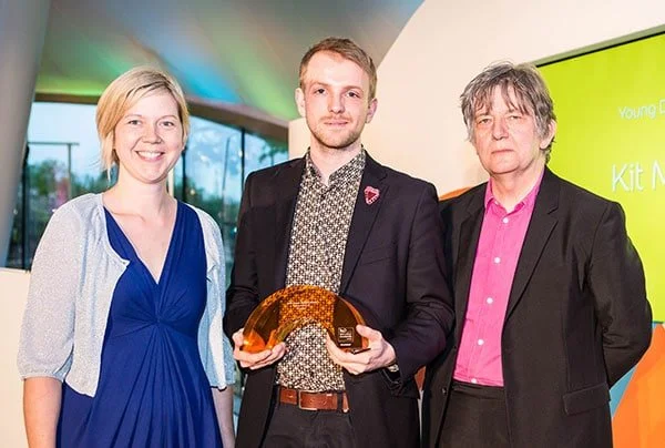 Judge for Let's Colour Awards (Dulux)