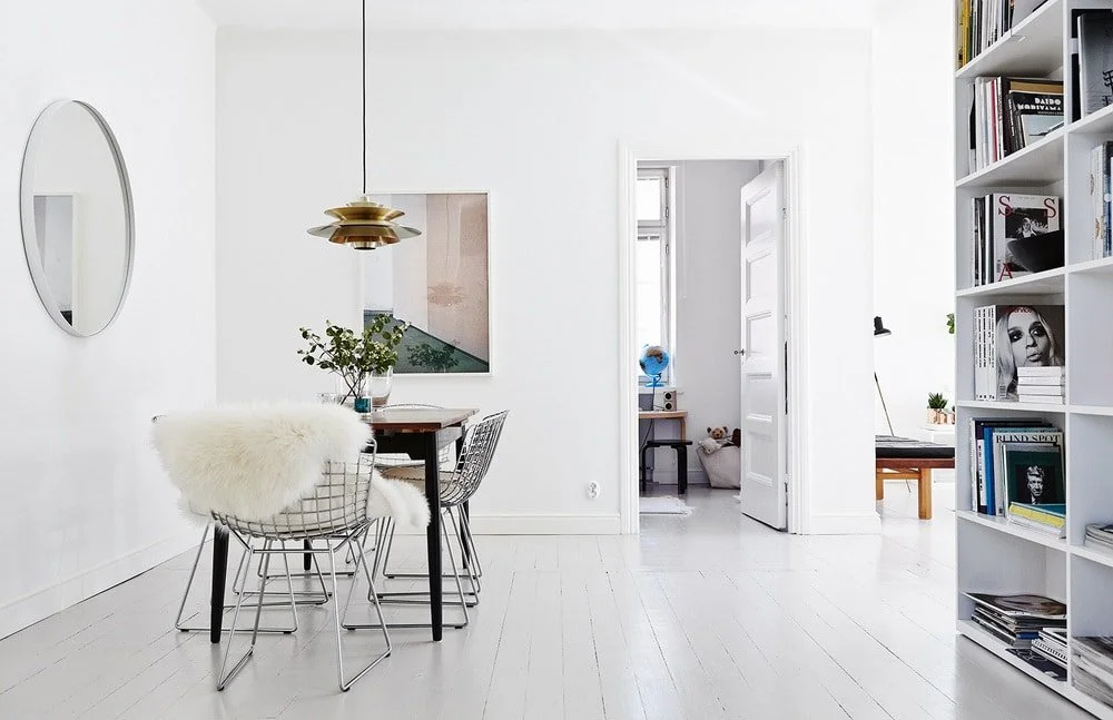 The Spaces, August 2015