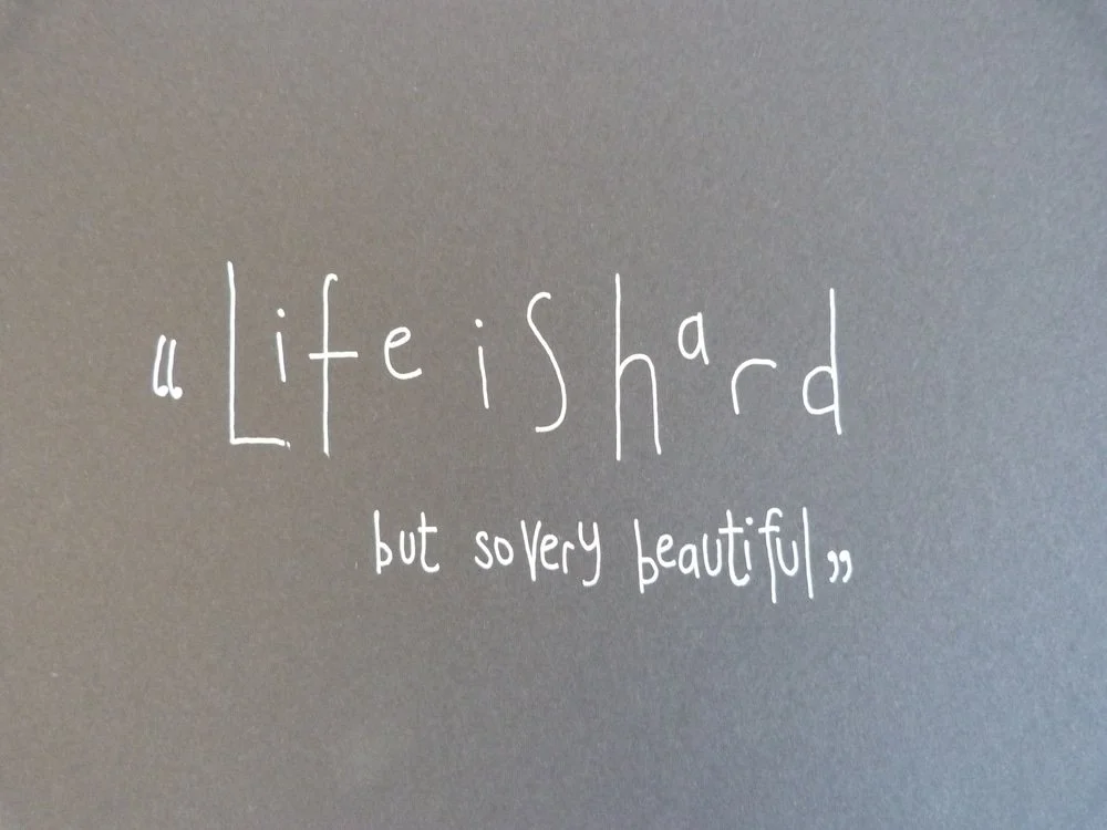 26 Miles, April 2013