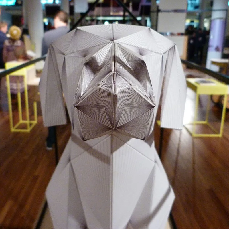 Design Milk, September 2013