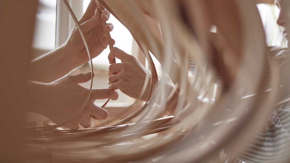 American Hardwood Export Council, April 2015