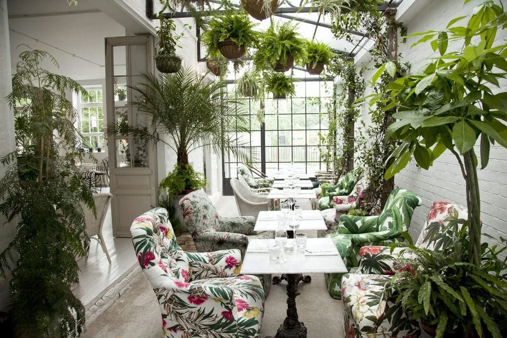 The Great Indoors (Stylist)