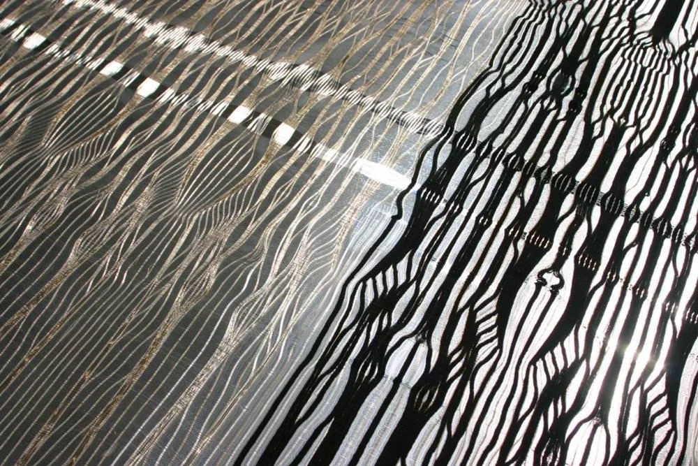 From Art Deco to X-Rays (Crafts Magazine)