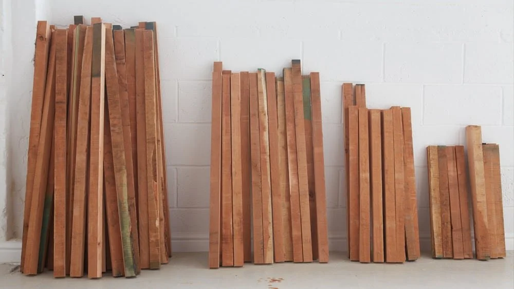 Designing, American Hardwood Export Council, March 2015