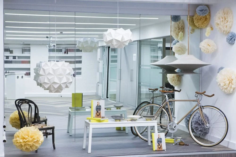 Makers of East London (Desso)