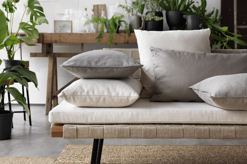 Tactile Design (The Spaces)