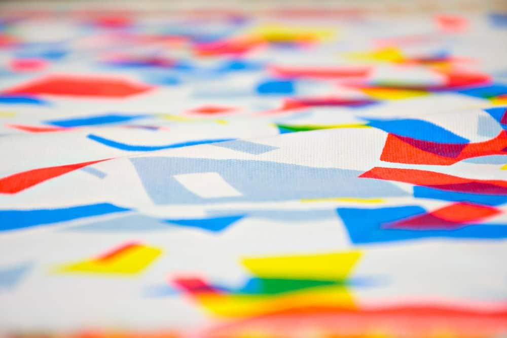 Colour and Chaos (AnOther Magazine)