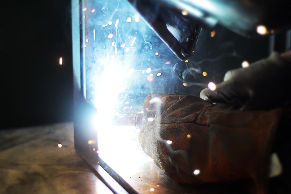 Heavy Metal (AnOther Magazine)