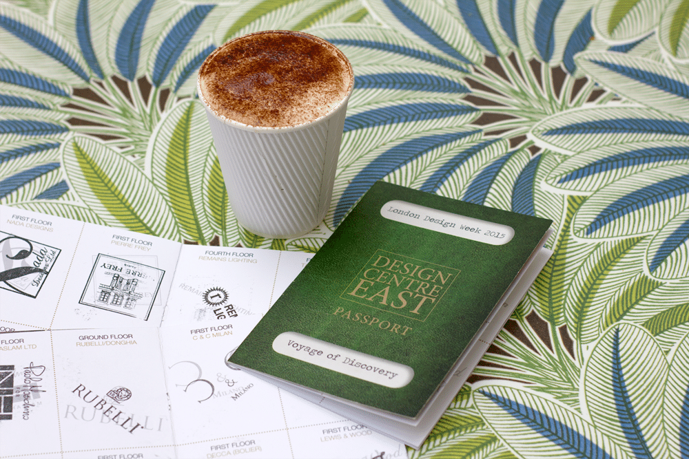 London Design Week (Design Centre Chelsea Harbour)