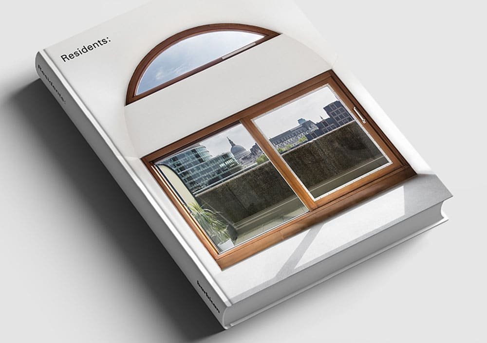 Residents: Inside the Iconic Barbican Estate (Anton Rodriguez)