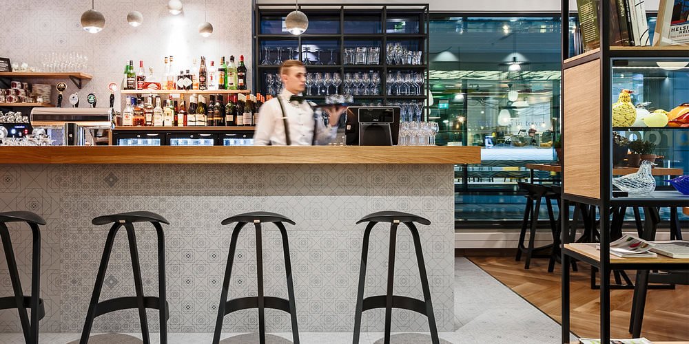 Hotel Helsinki (Intercontinental Hotel Group)