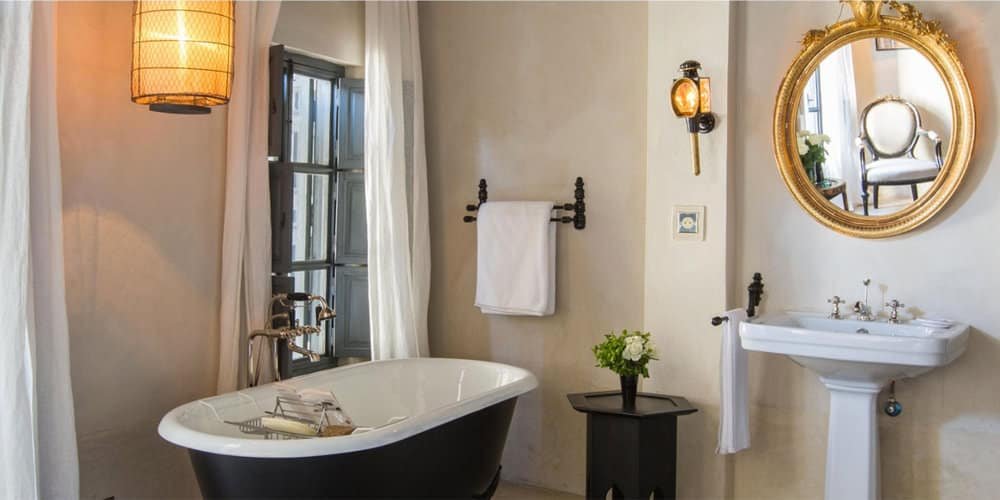 Riad de Tarabel (Mr &amp; Mrs Smith)