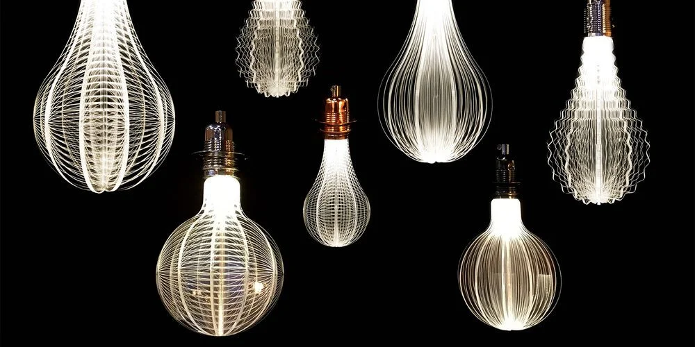 Lighting Guide (Elle Decoration)