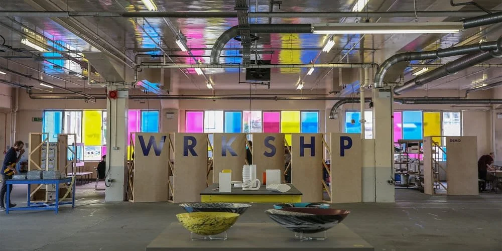 After Industry (Dundee Design Festival)