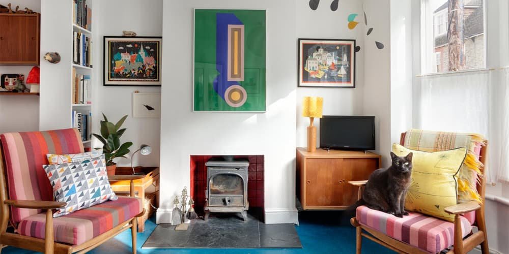 Raising the Roof (25 Beautiful Homes)