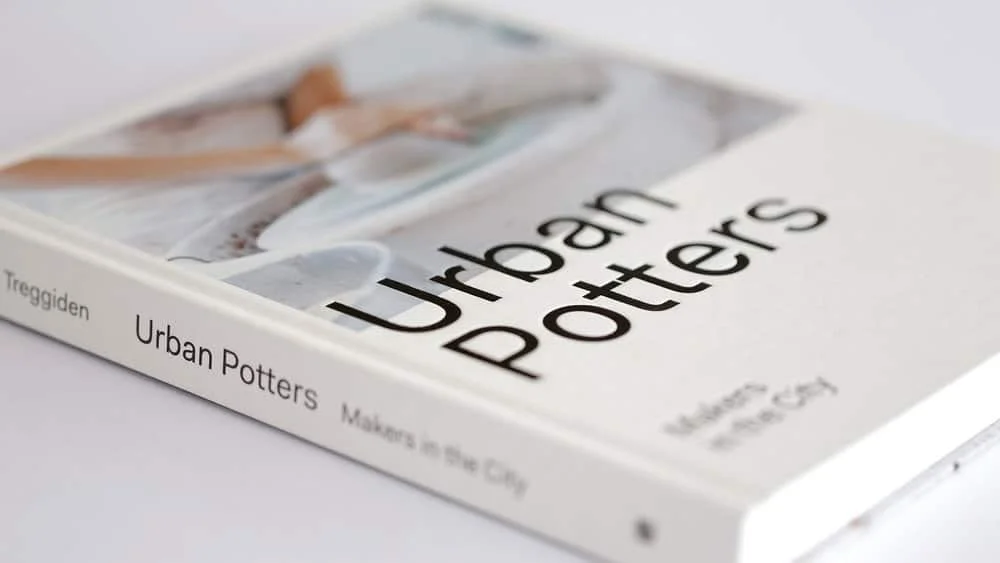 URBAN POTTERS: MAKERS IN THE CITY (LUDION)