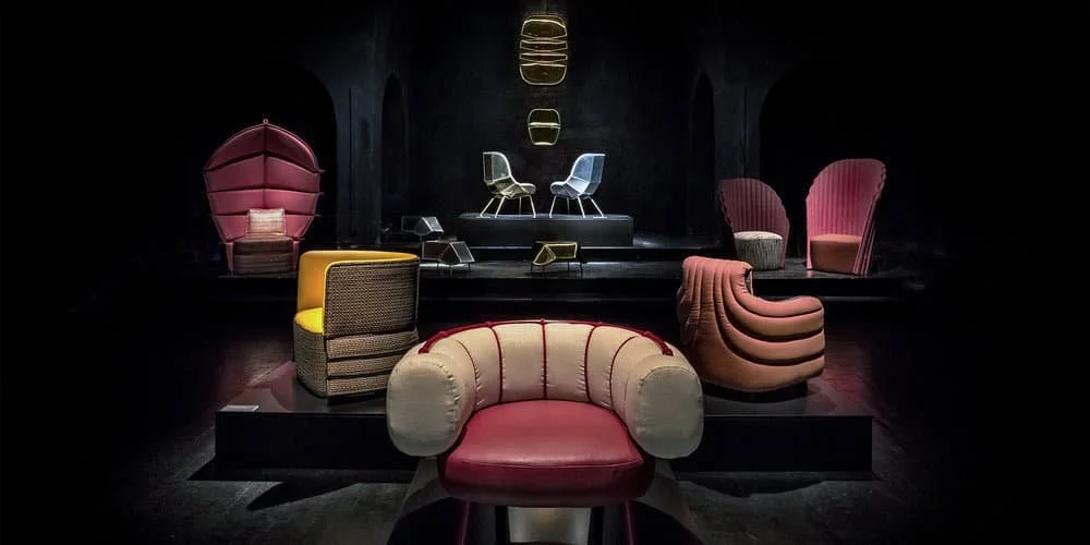 #SLOW MILAN (THE MILAN REPORT)