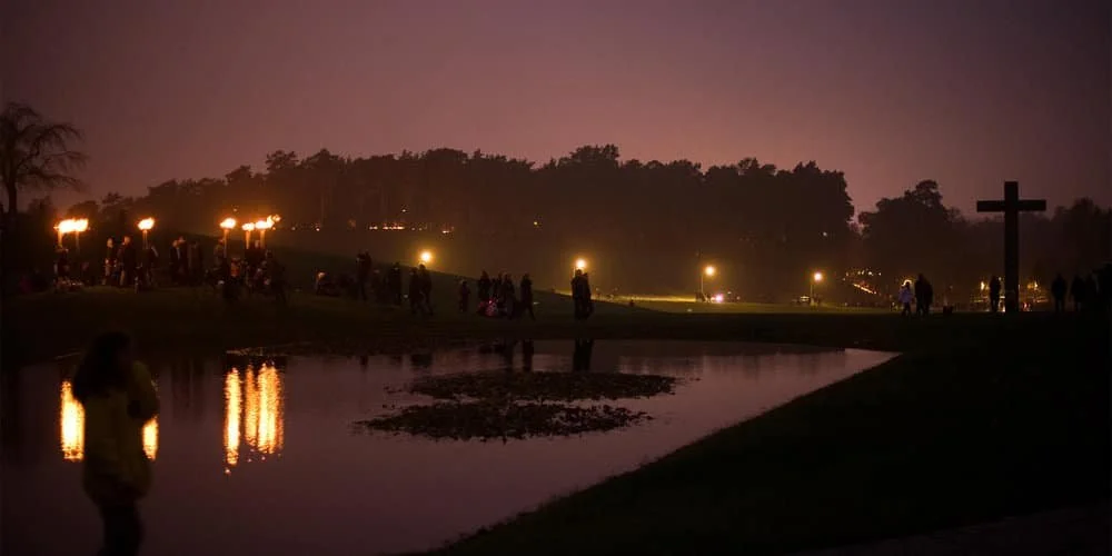 IN CELEBRATION OF SPIRITS (SIMPLE THINGS)