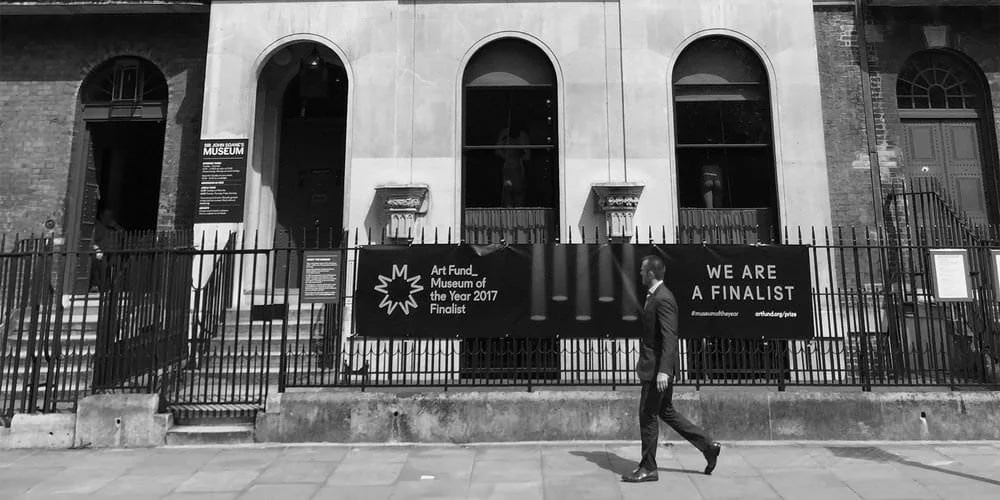 Eliza Soane Instagram Takeover (Sir John Soane's Museum)