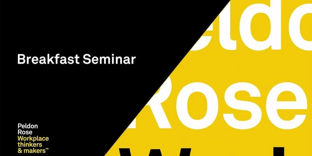 What Makes a Successful Office Move (Peldon Rose)