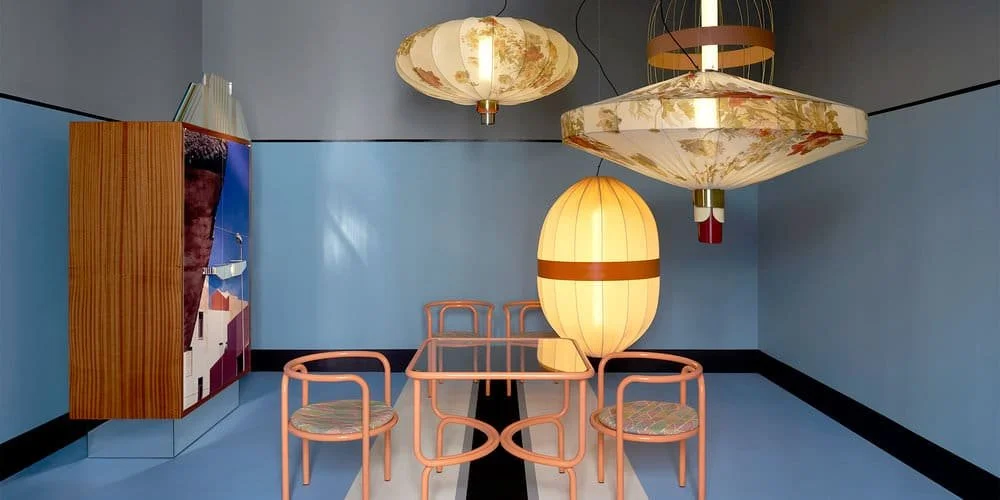 THE NEW MAXIMALISM (OAK: THE NORDIC JOURNAL)