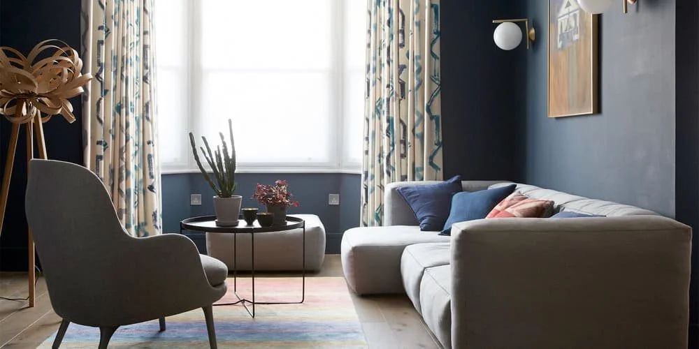 LET'S GUT IT AND START AGAIN (EVENING STANDARD)